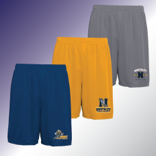 NMS Fall Sports Mesh Shorts